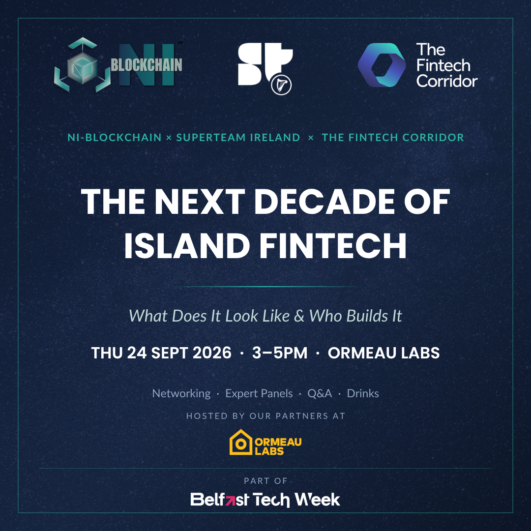 Graphic for The Next Decade of Island Fintech