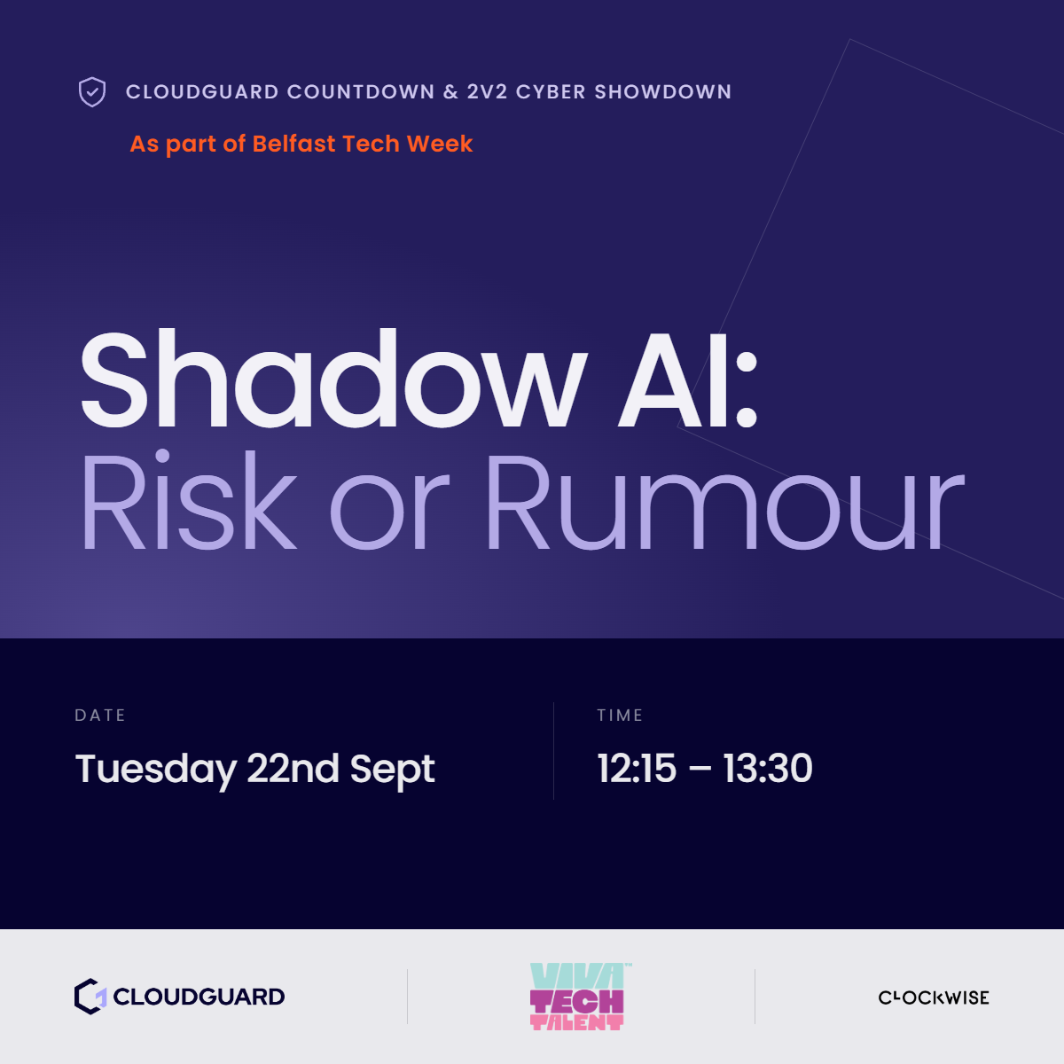 Graphic for CloudGuard Countdown - AI Sandbox Breaches: Nonsense or Not?